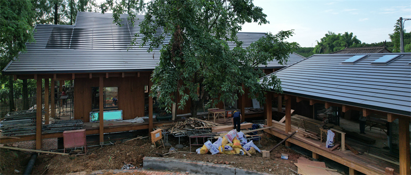 <h3>科固索拉?BIPV系統(tǒng)</h3>