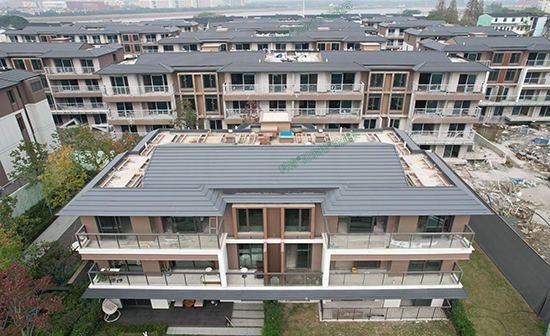 寧波梅墟歷史地段保護(hù)開(kāi)發(fā)項(xiàng)目