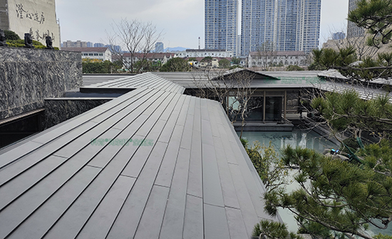 奉化綠城望山澄廬