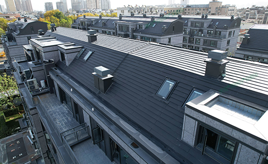 南京星葉翰錦院