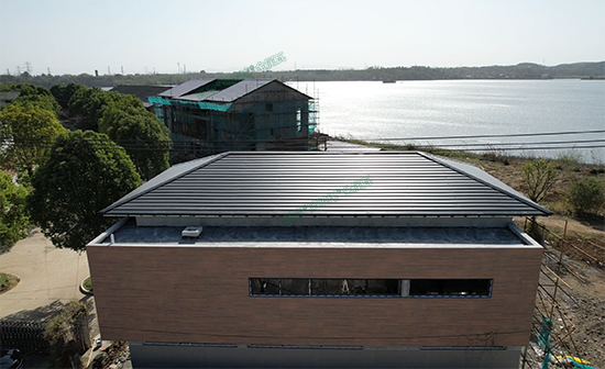 南京亞都子美集文創(chuàng)社區(qū)